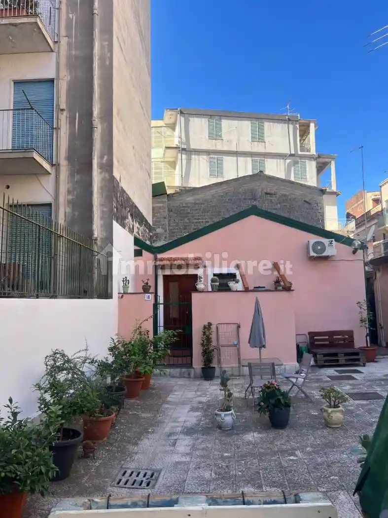 Appartamento in affitto a Catania