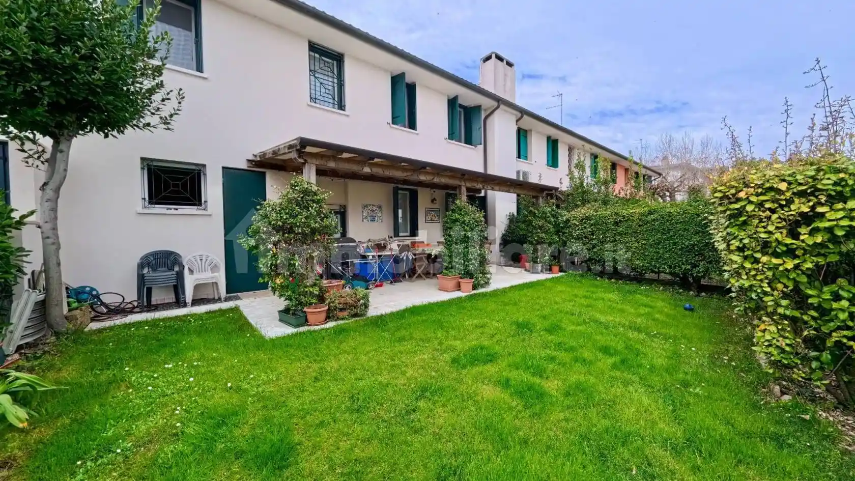 Villetta a schiera in vendita a Conegliano