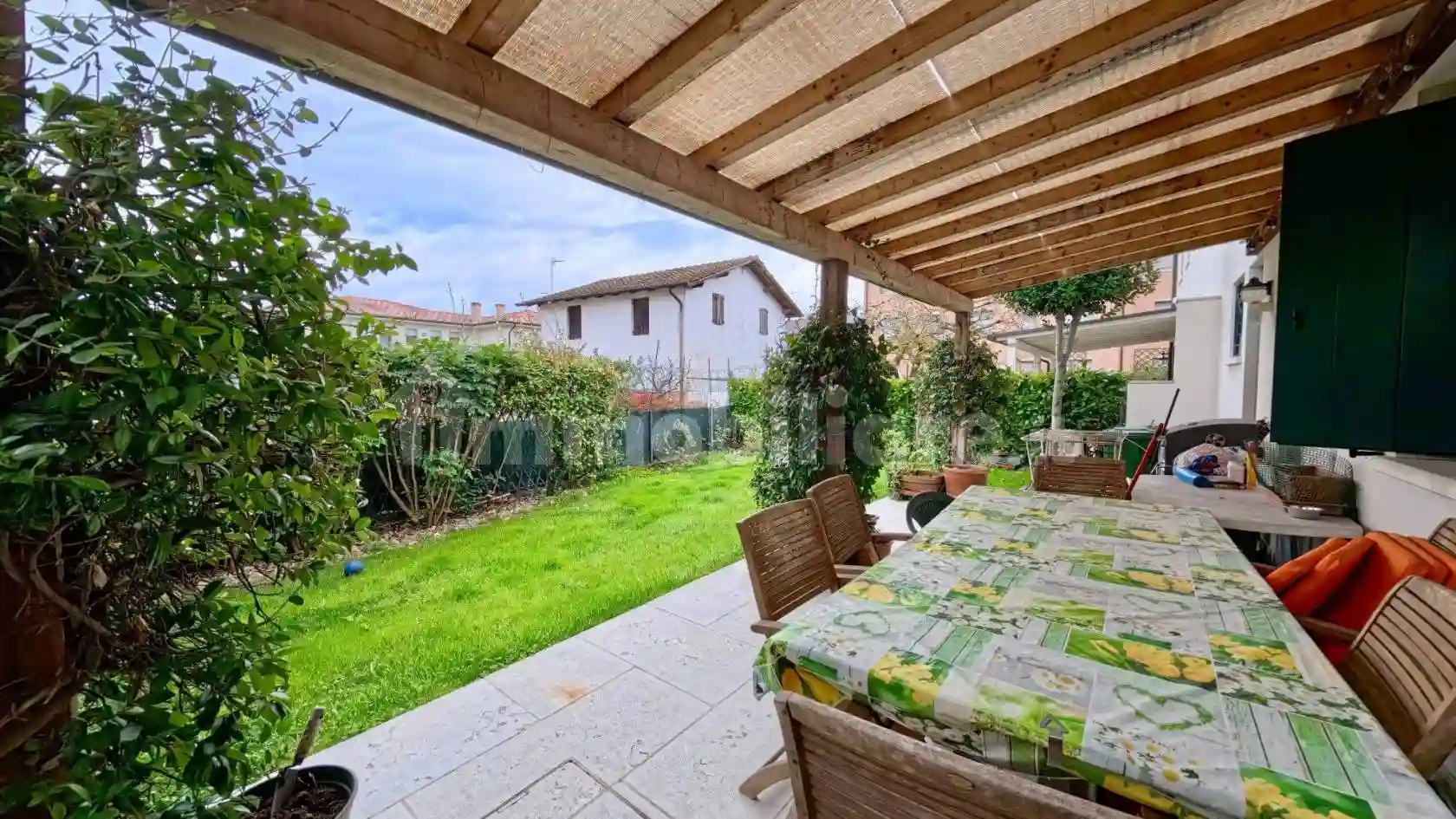 Villetta a schiera - foto 2
