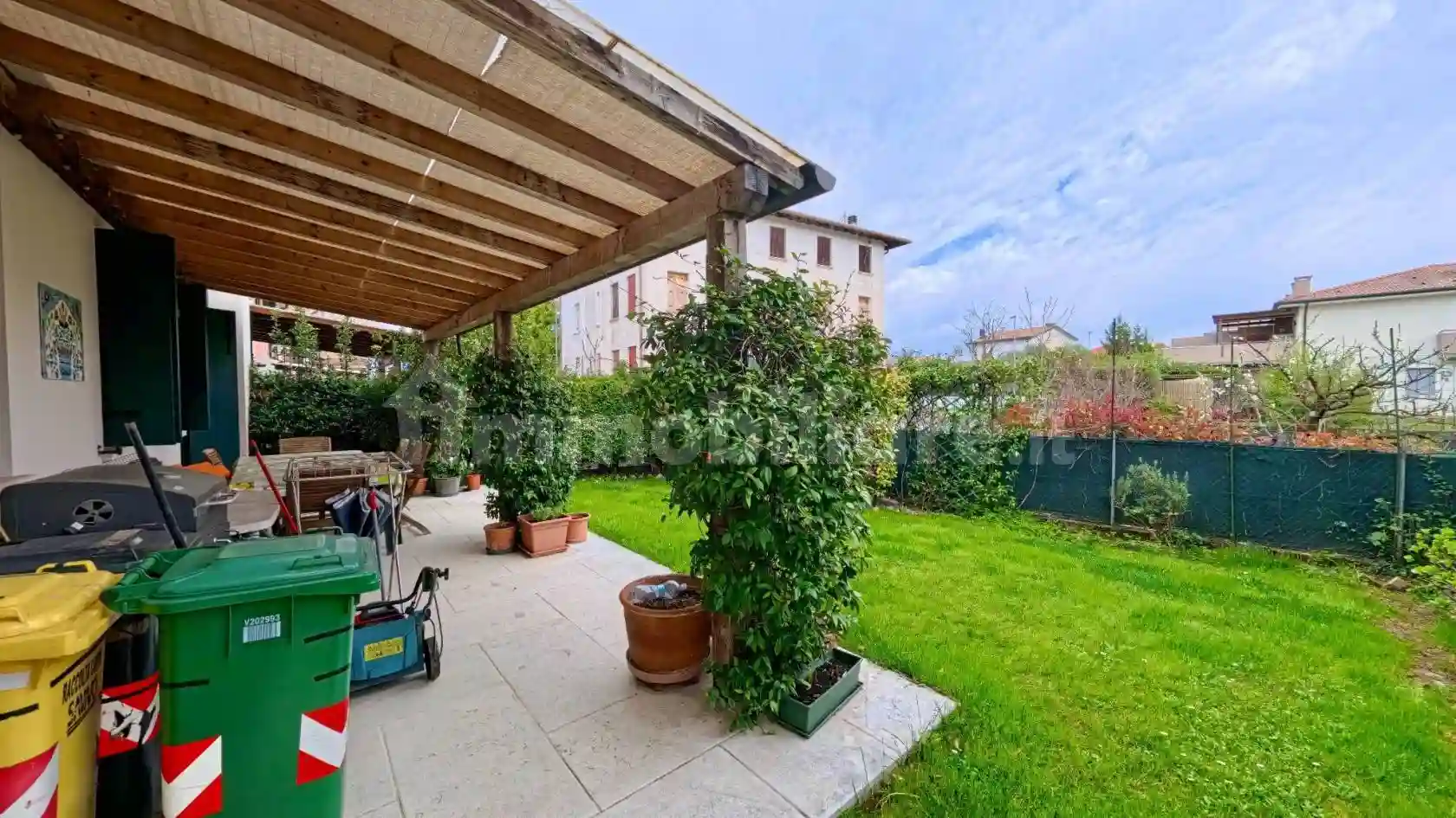 Villetta a schiera - foto 3
