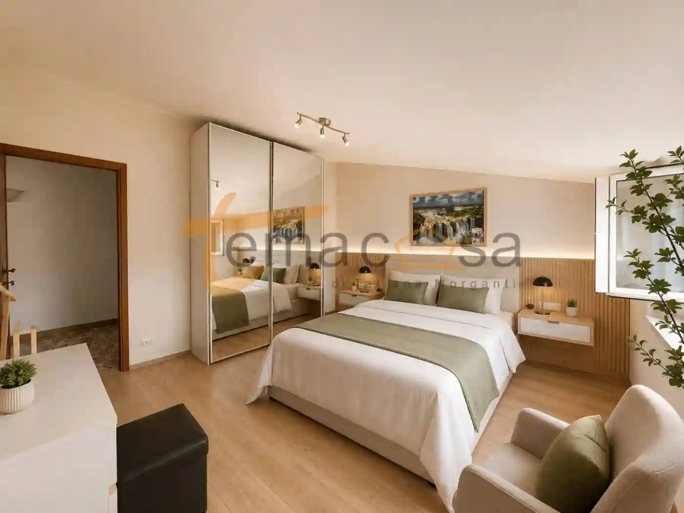Appartamento - foto 4