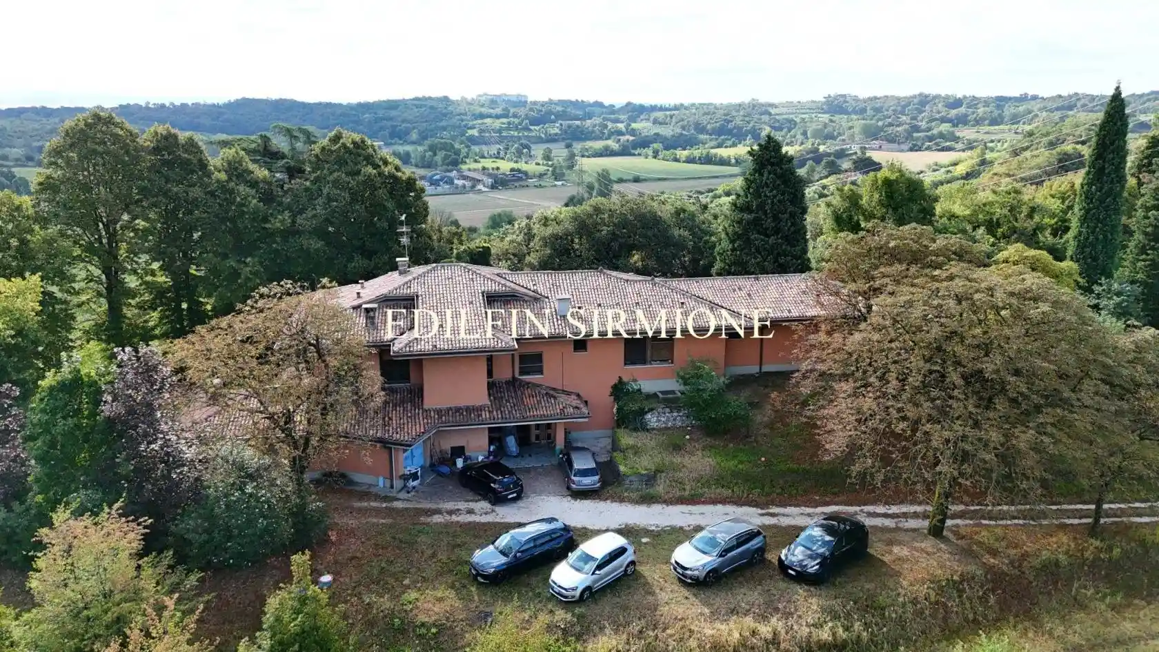 Rustico - Casale in vendita a Lonato del Garda