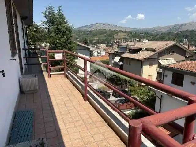 Appartamento in vendita a Tagliacozzo