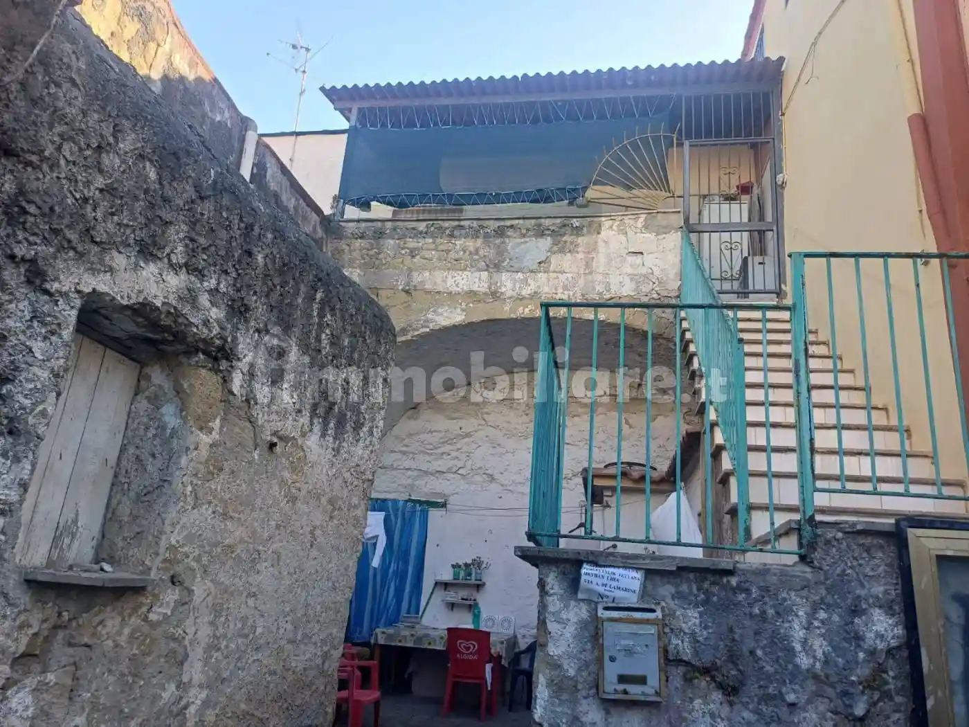 Appartamento in vendita a Bacoli