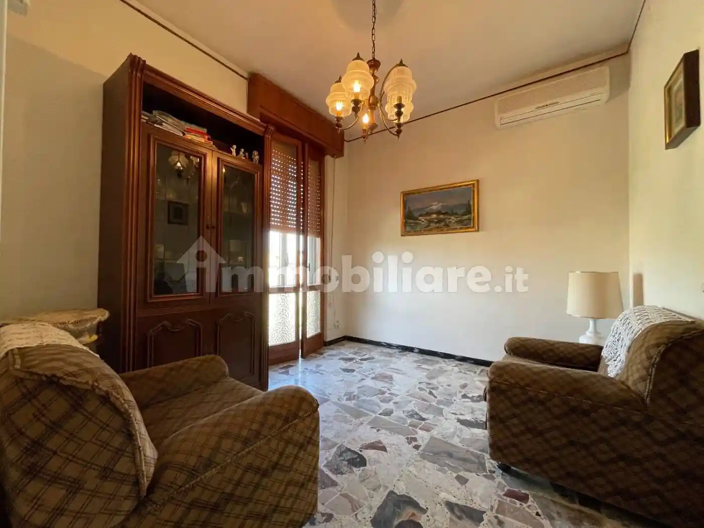 Villa in vendita a San Pietro in Cerro
