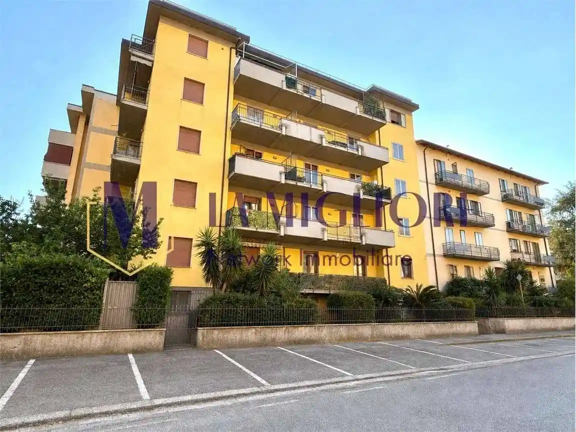 Appartamento in vendita a Prato