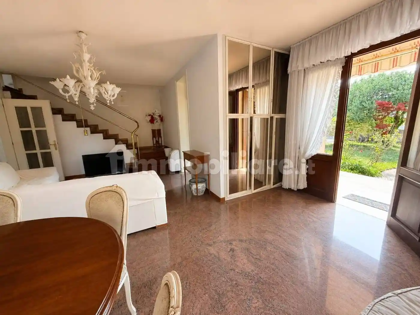 Villa in vendita a Spinea