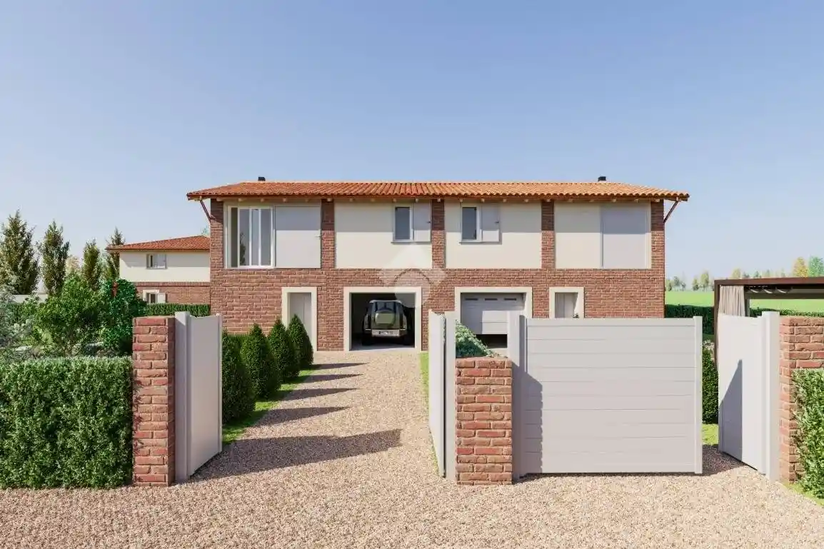 Villa in vendita a Zola Predosa