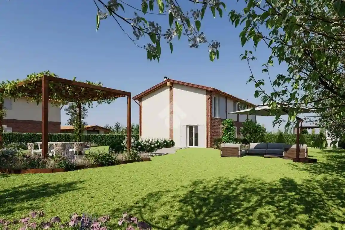 Villa - foto 3