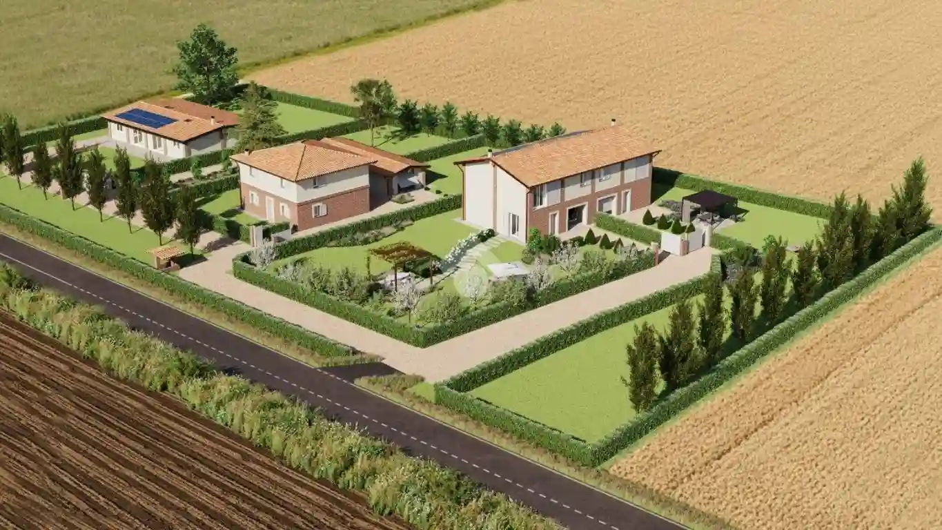 Villa - foto 4
