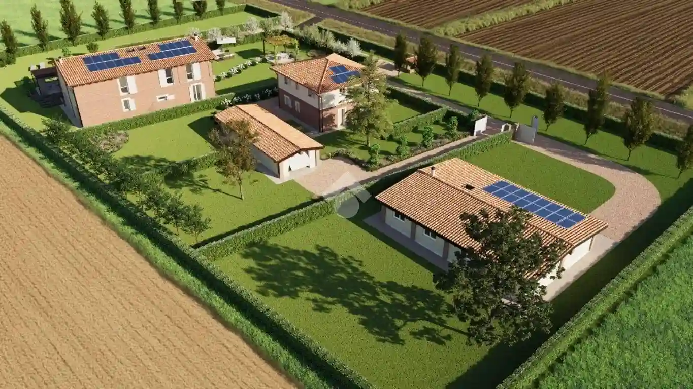 Villa - foto 5