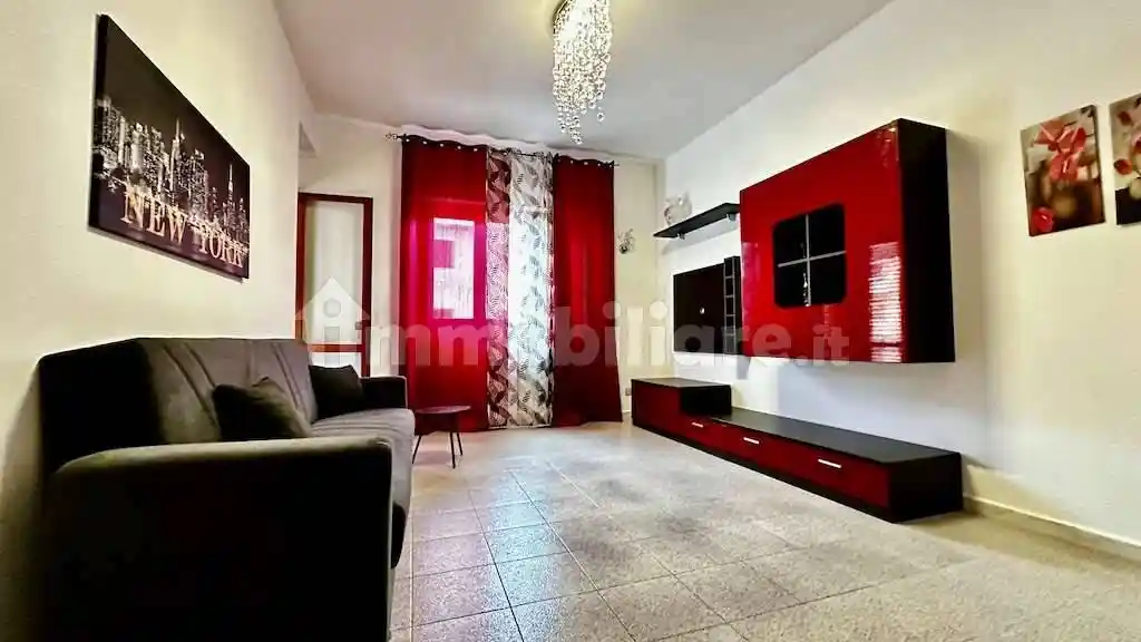 Appartamento in affitto a Siracusa
