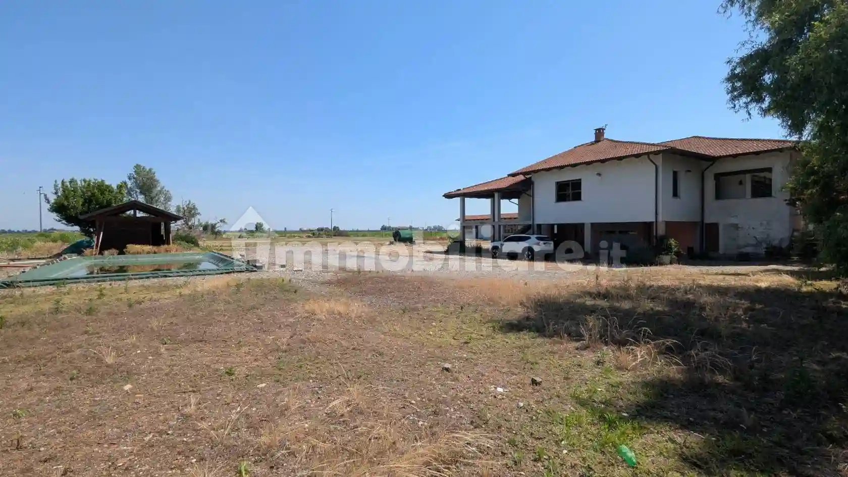 Casa indipendente - foto 2