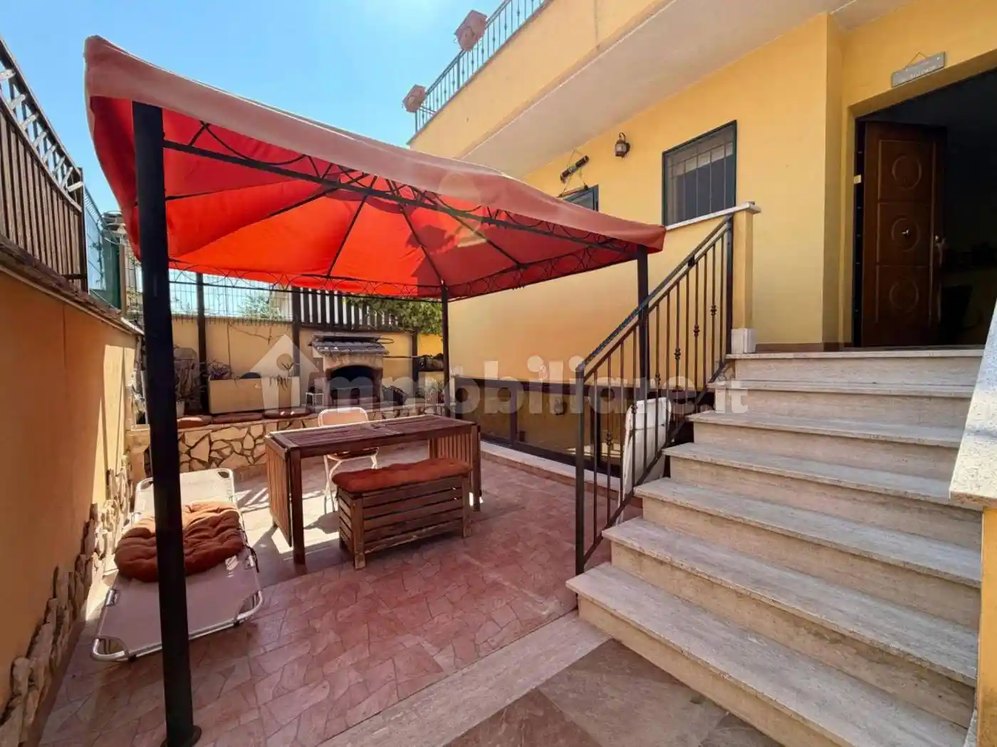 Villa in vendita a Roma