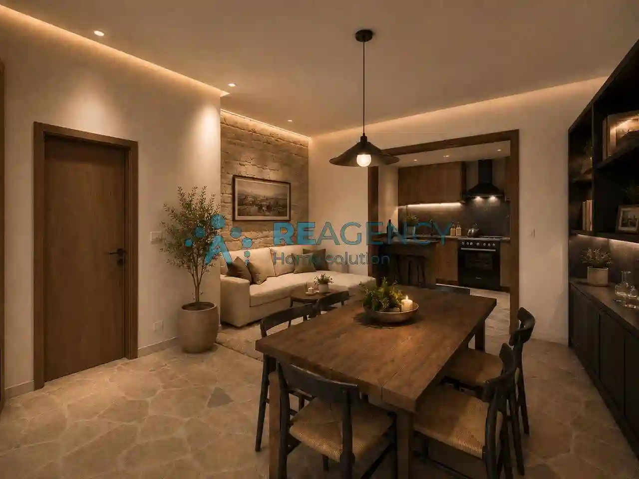 Casa indipendente - foto 5