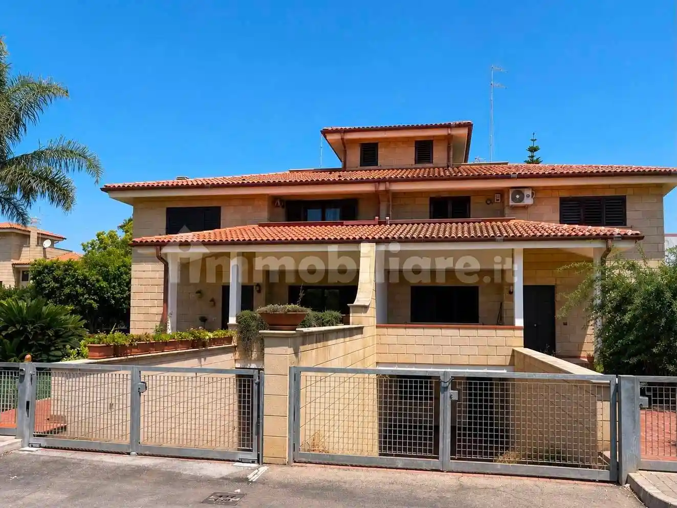 Villa in vendita a Taranto