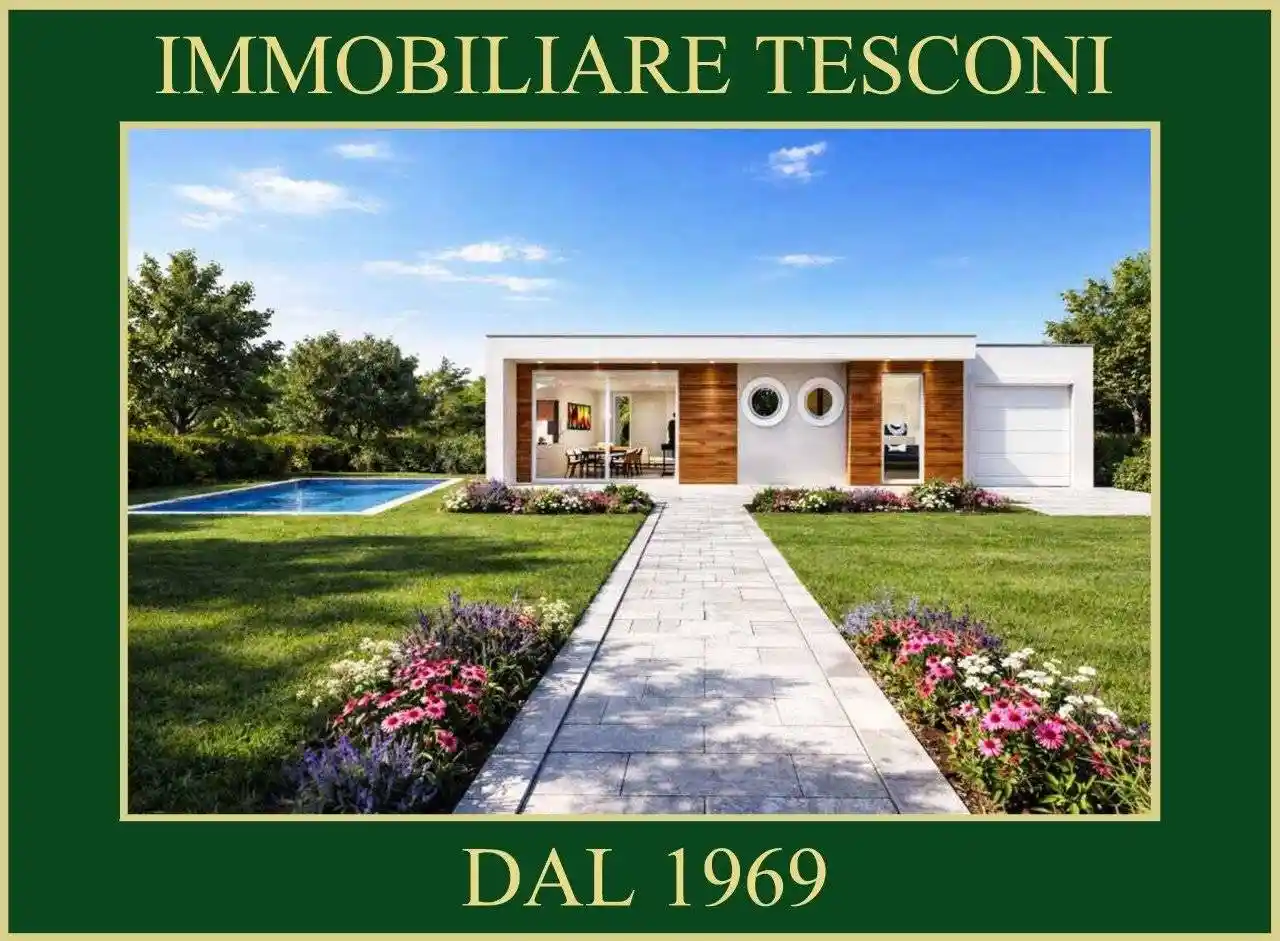 Villa in vendita a Pietrasanta