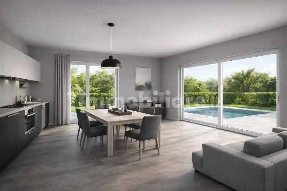 Villa - foto 4