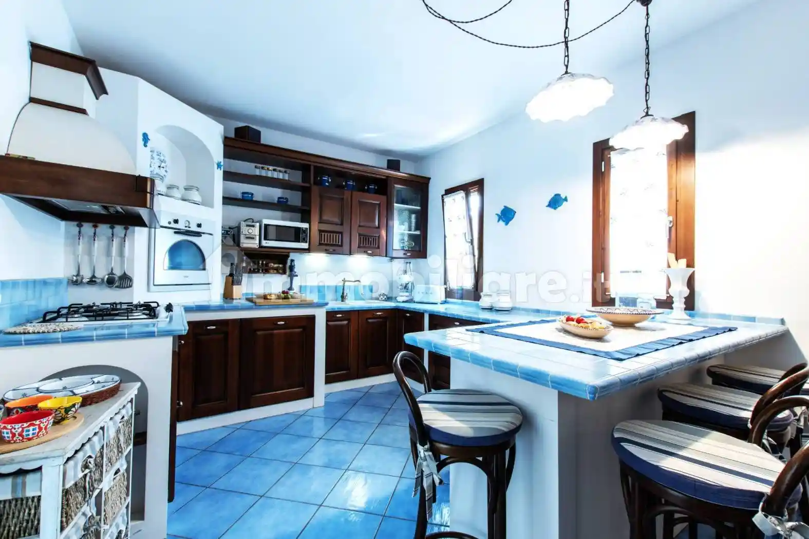 Villa in vendita a Porto Cesareo