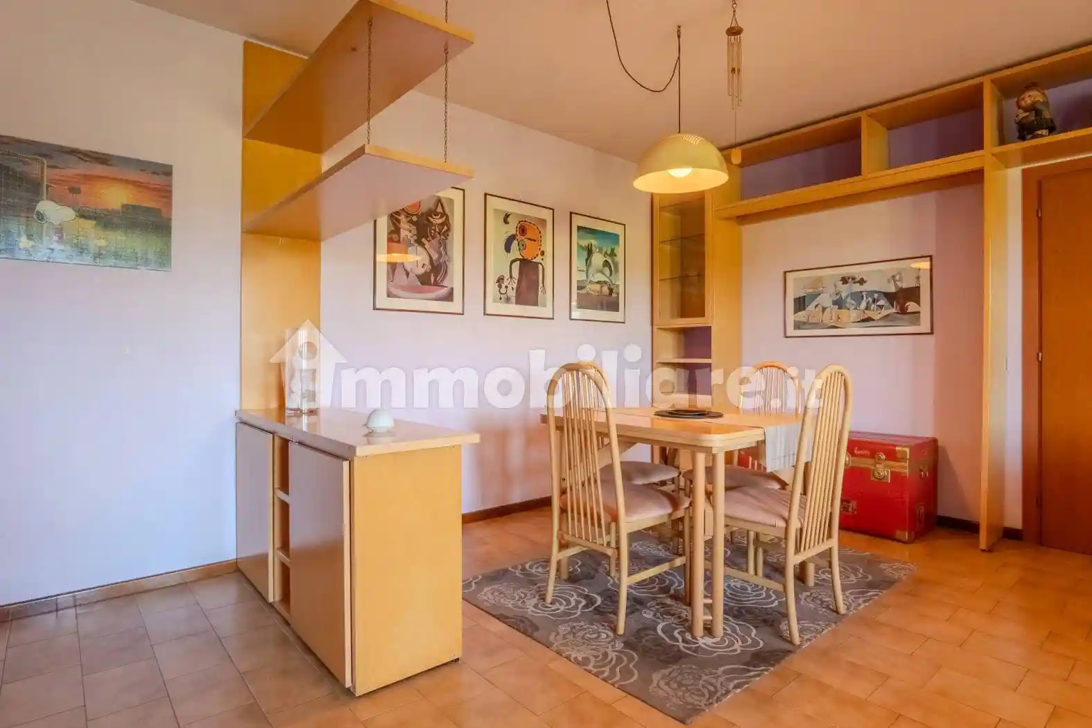 Appartamento in vendita a Vicenza