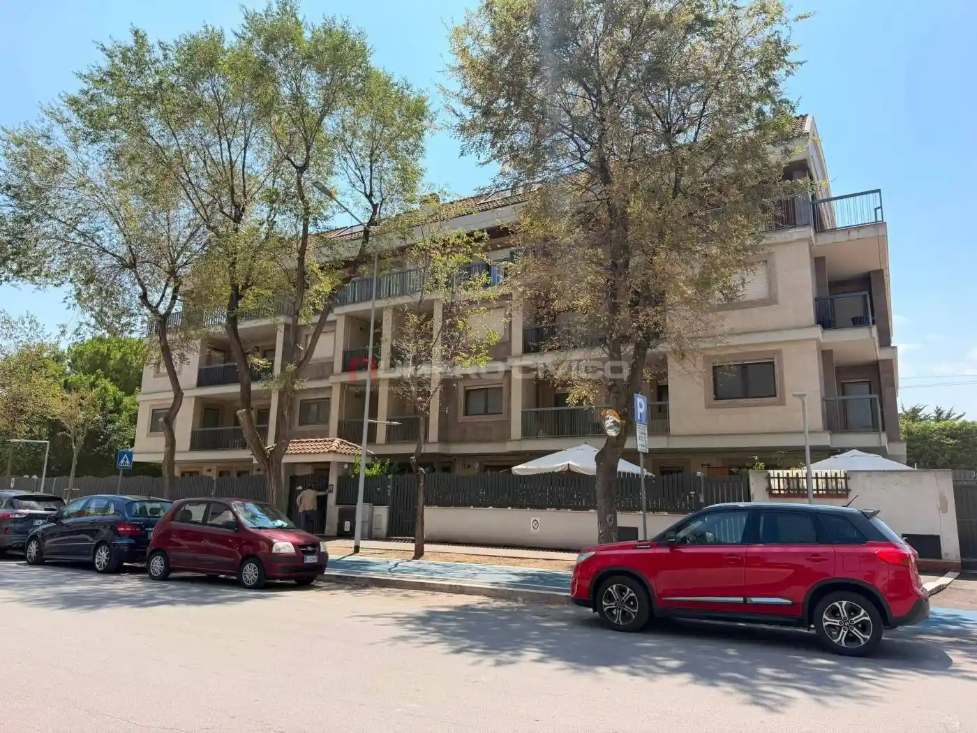 Appartamento in vendita a Foggia