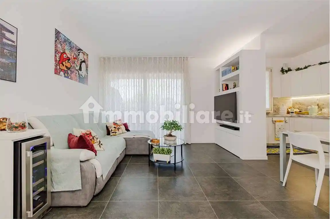 Appartamento in vendita a Bollate
