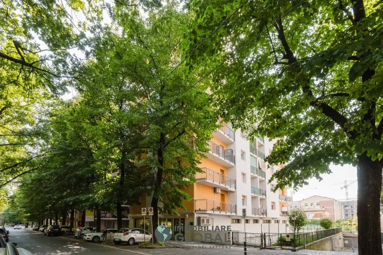 Appartamento in vendita a Modena