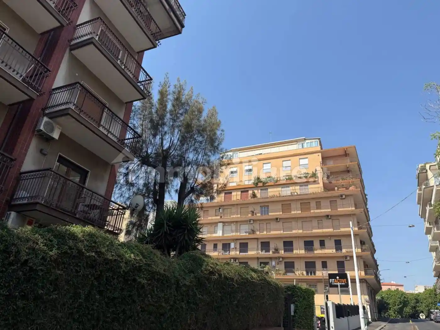 Appartamento in vendita a Catania
