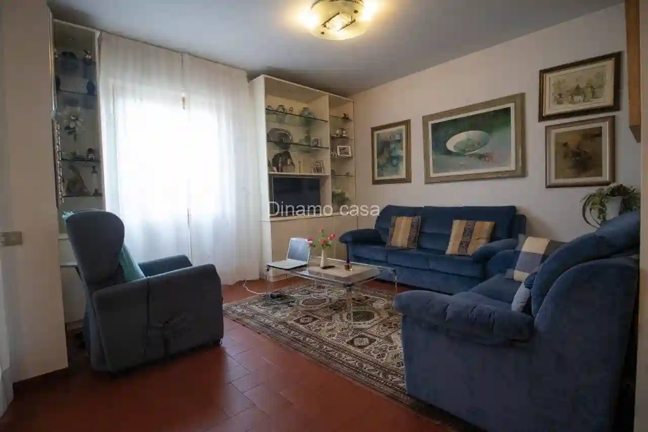 Villetta a schiera - foto 4