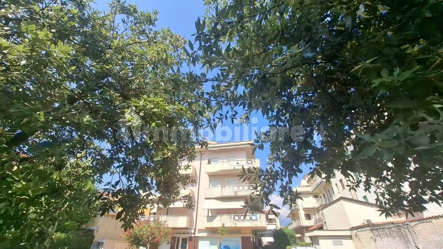 Appartamento in vendita a Massa
