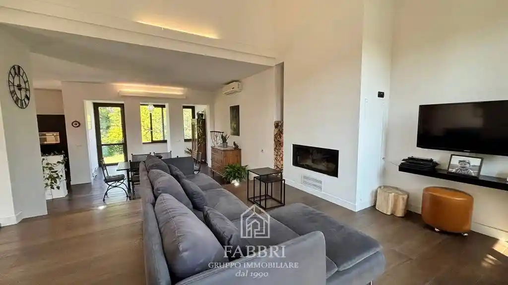 Villa in vendita a Ferrara