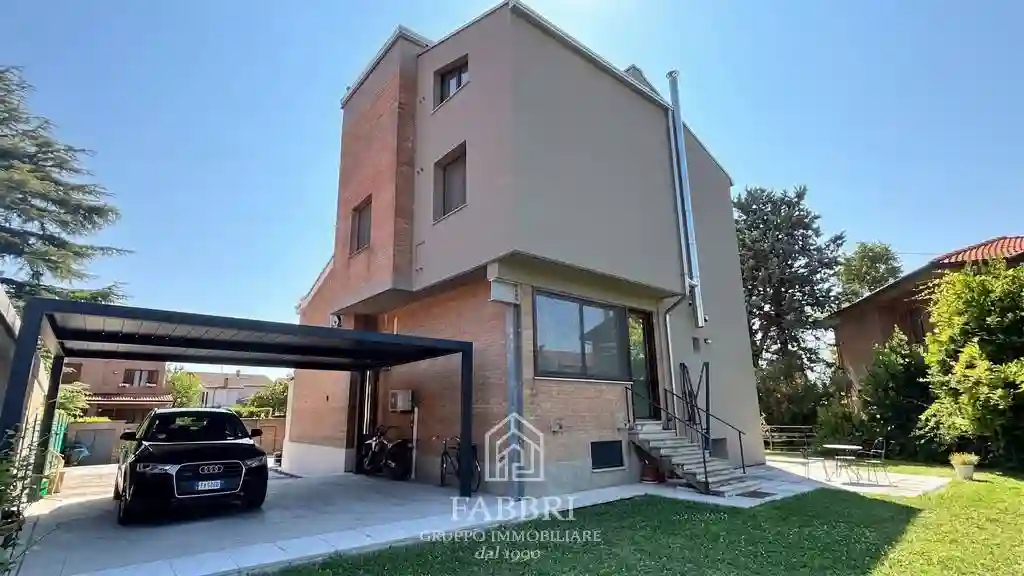 Villa - foto 4