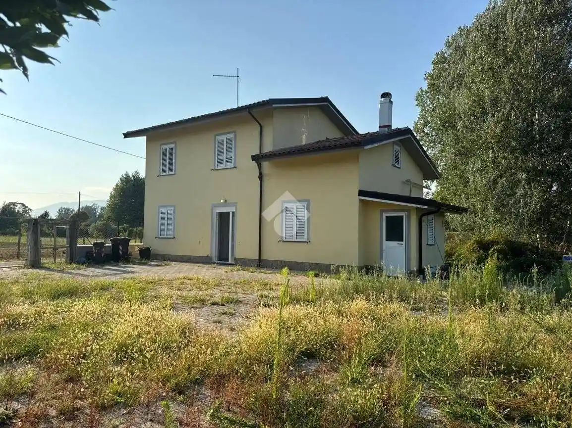 Casa indipendente in vendita a Buggiano