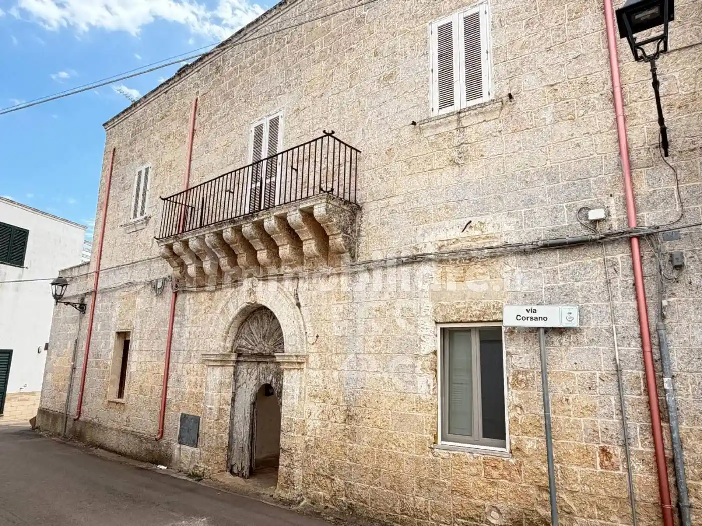 Appartamento in vendita a Gagliano del Capo