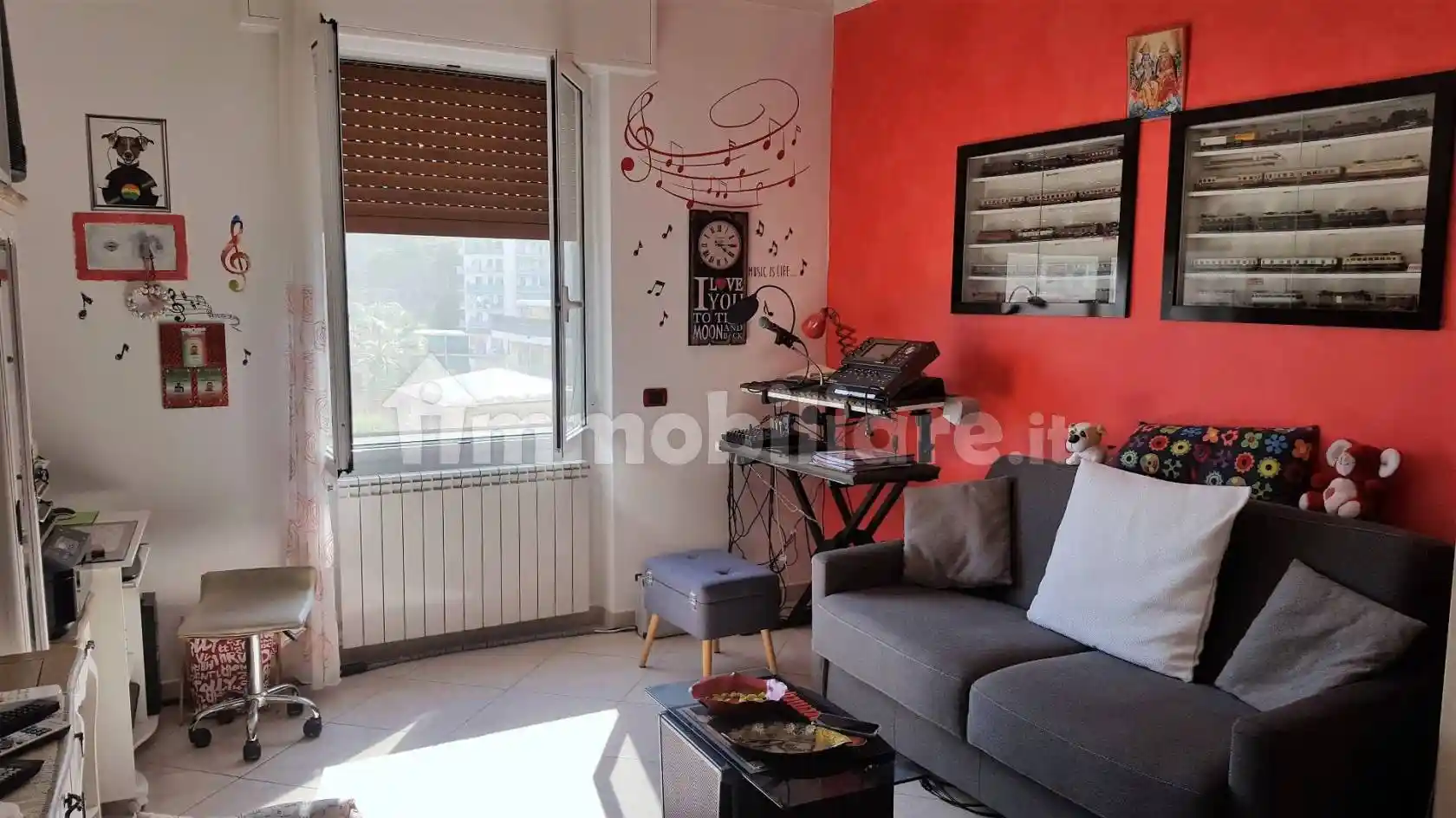 Appartamento in vendita a Sanremo