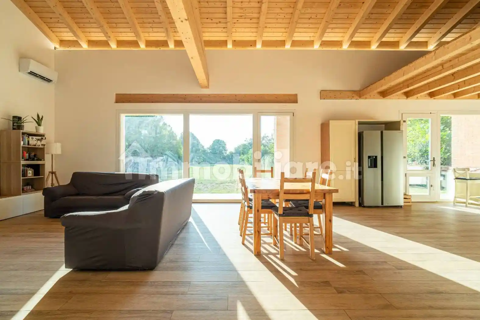Villa in vendita a Legnaro