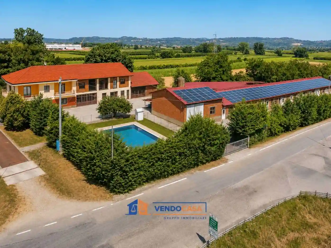 Villa - foto 2