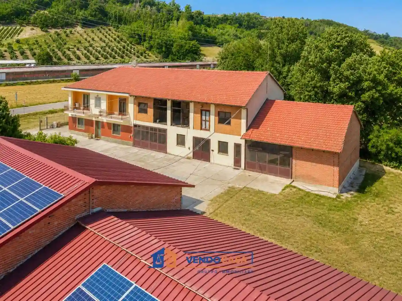Villa - foto 3