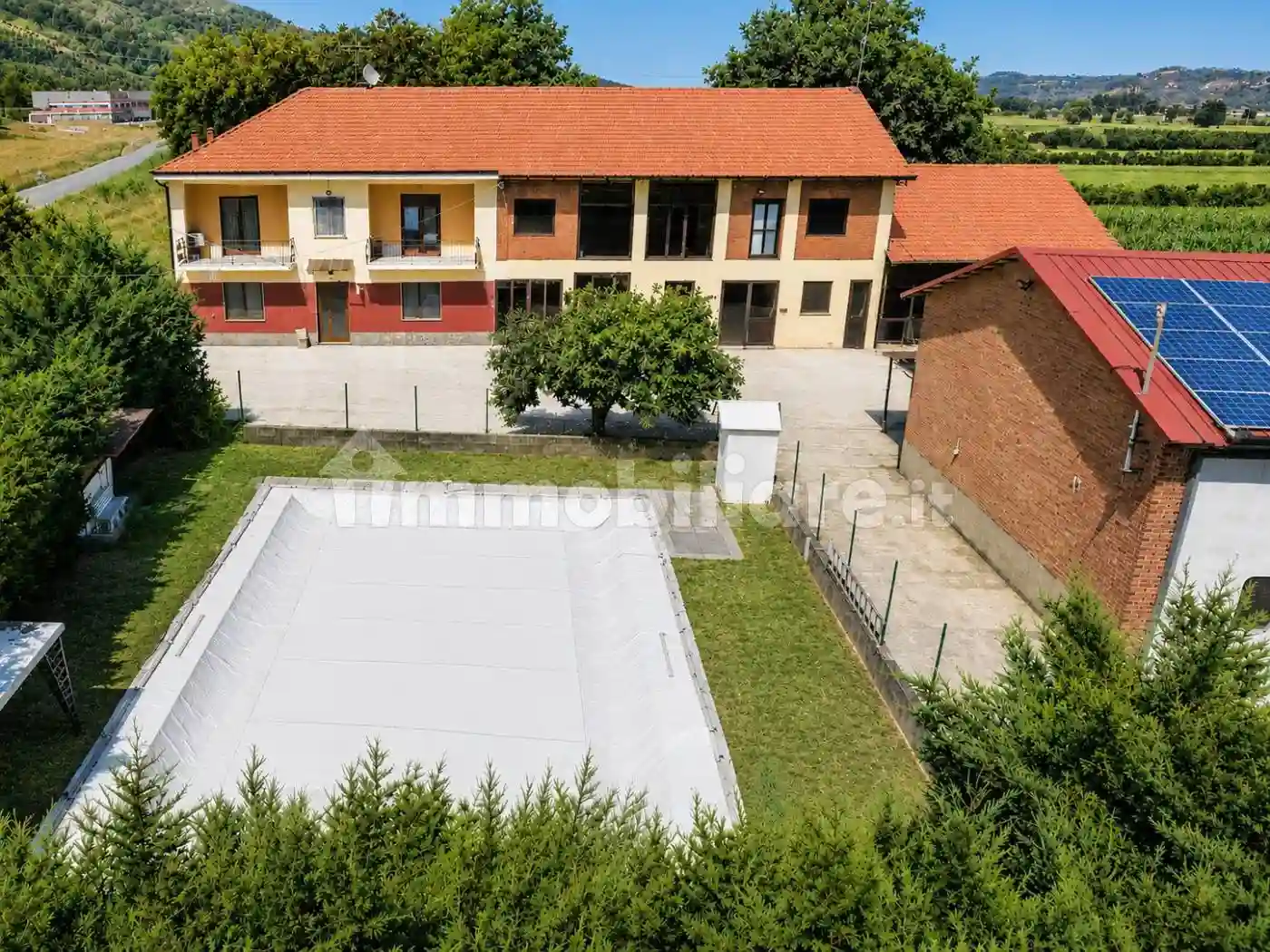 Villa - foto 4