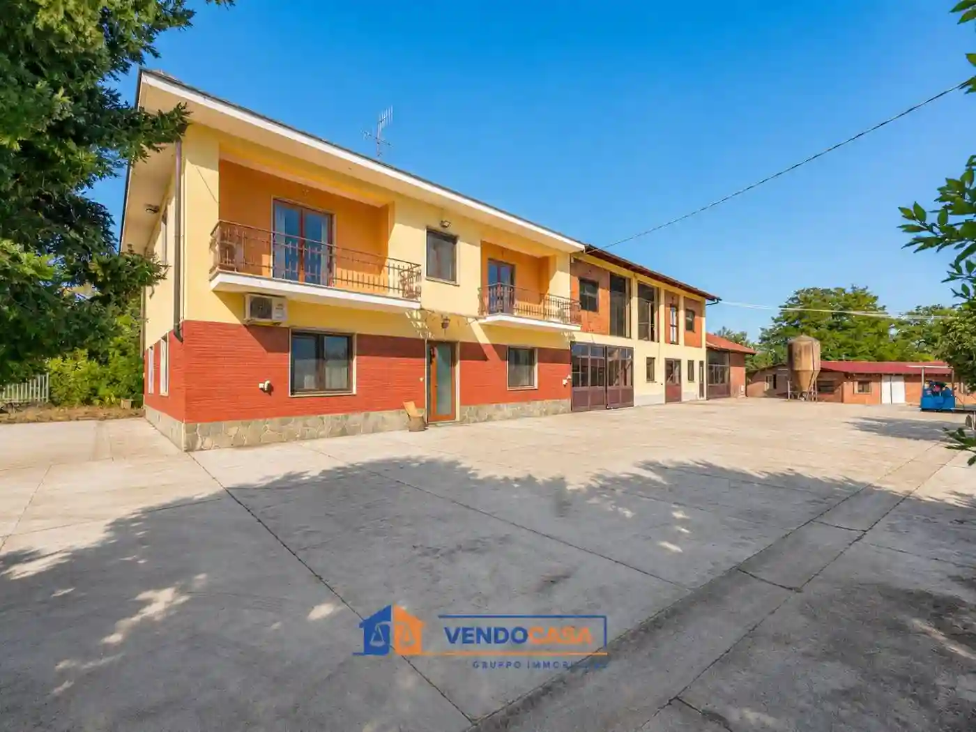 Villa - foto 5