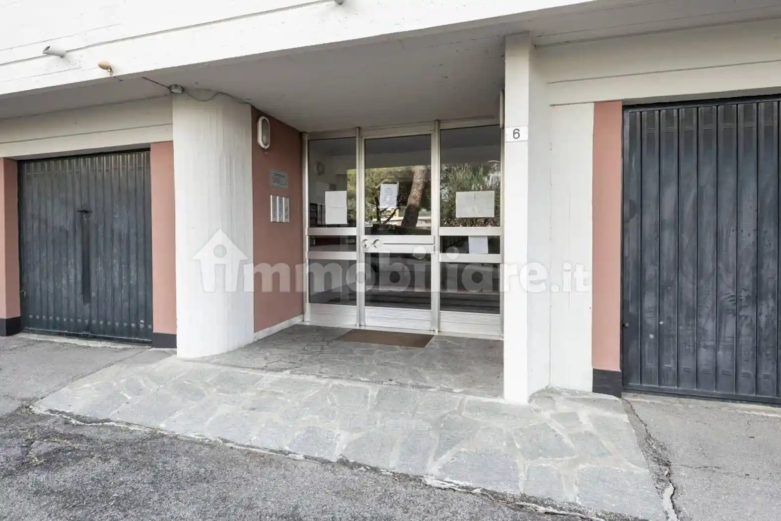 Appartamento in vendita a Rapallo