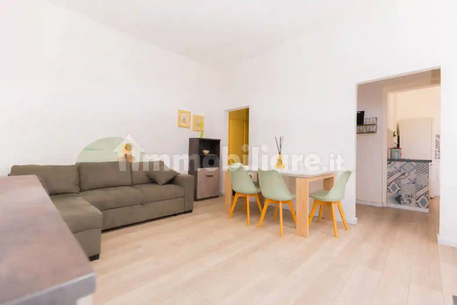 Appartamento - foto 5