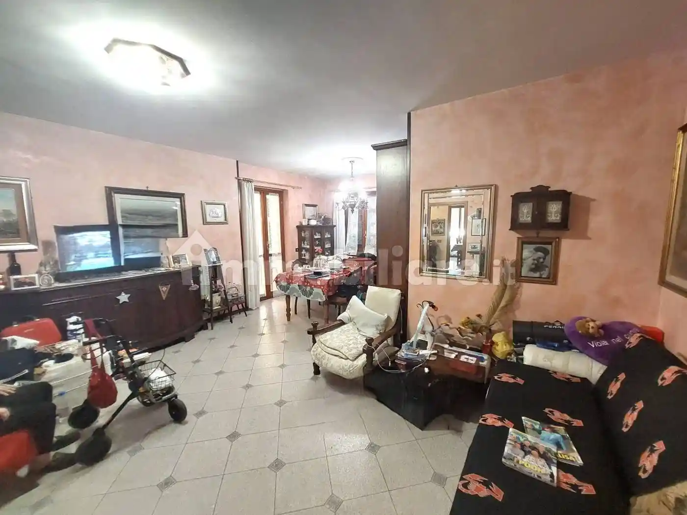 Appartamento in vendita a Prato