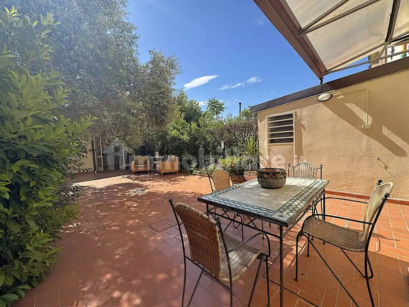 Villa in vendita a Prato