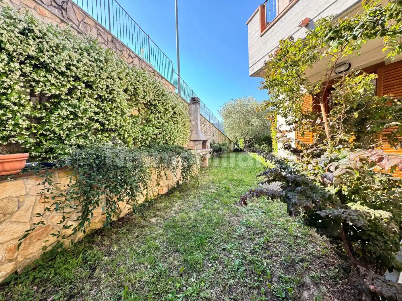 Villa in vendita a Vaiano