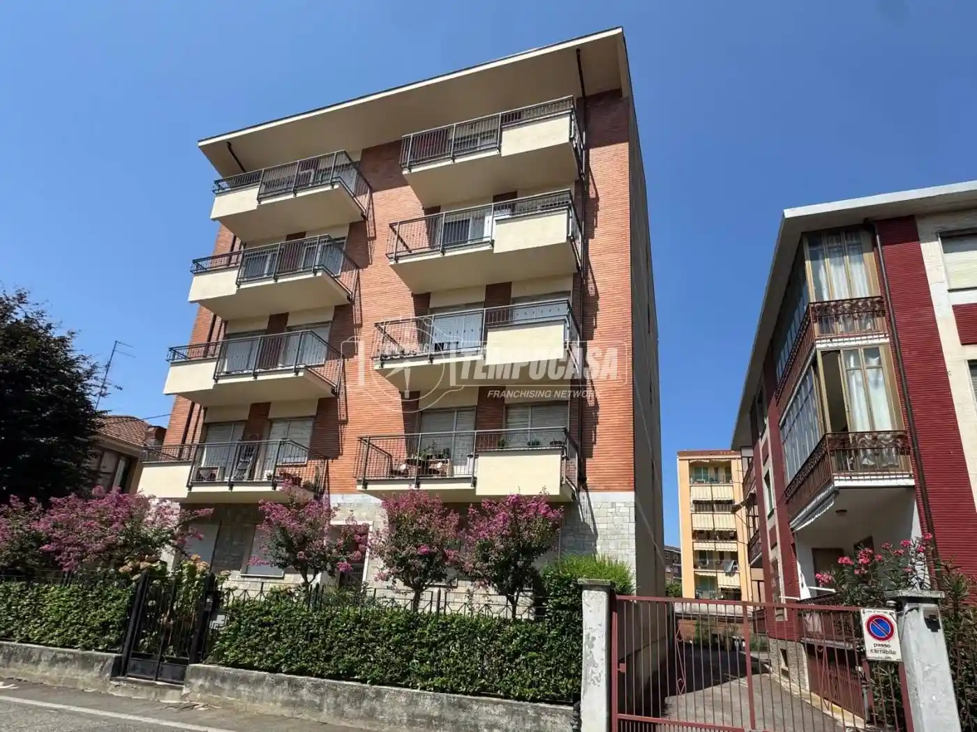 Appartamento in vendita a Settimo Torinese