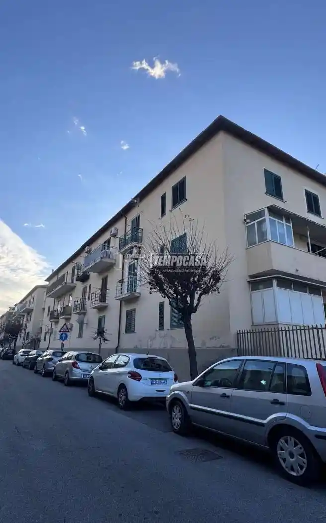 Appartamento in vendita a Messina