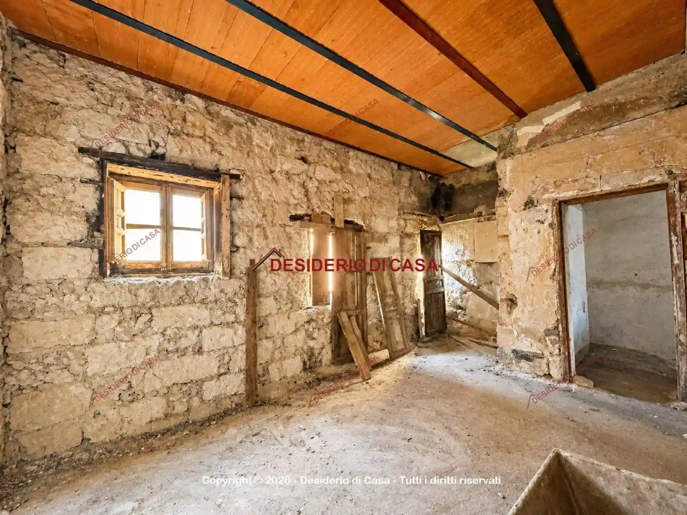 Casa indipendente in vendita a Palermo