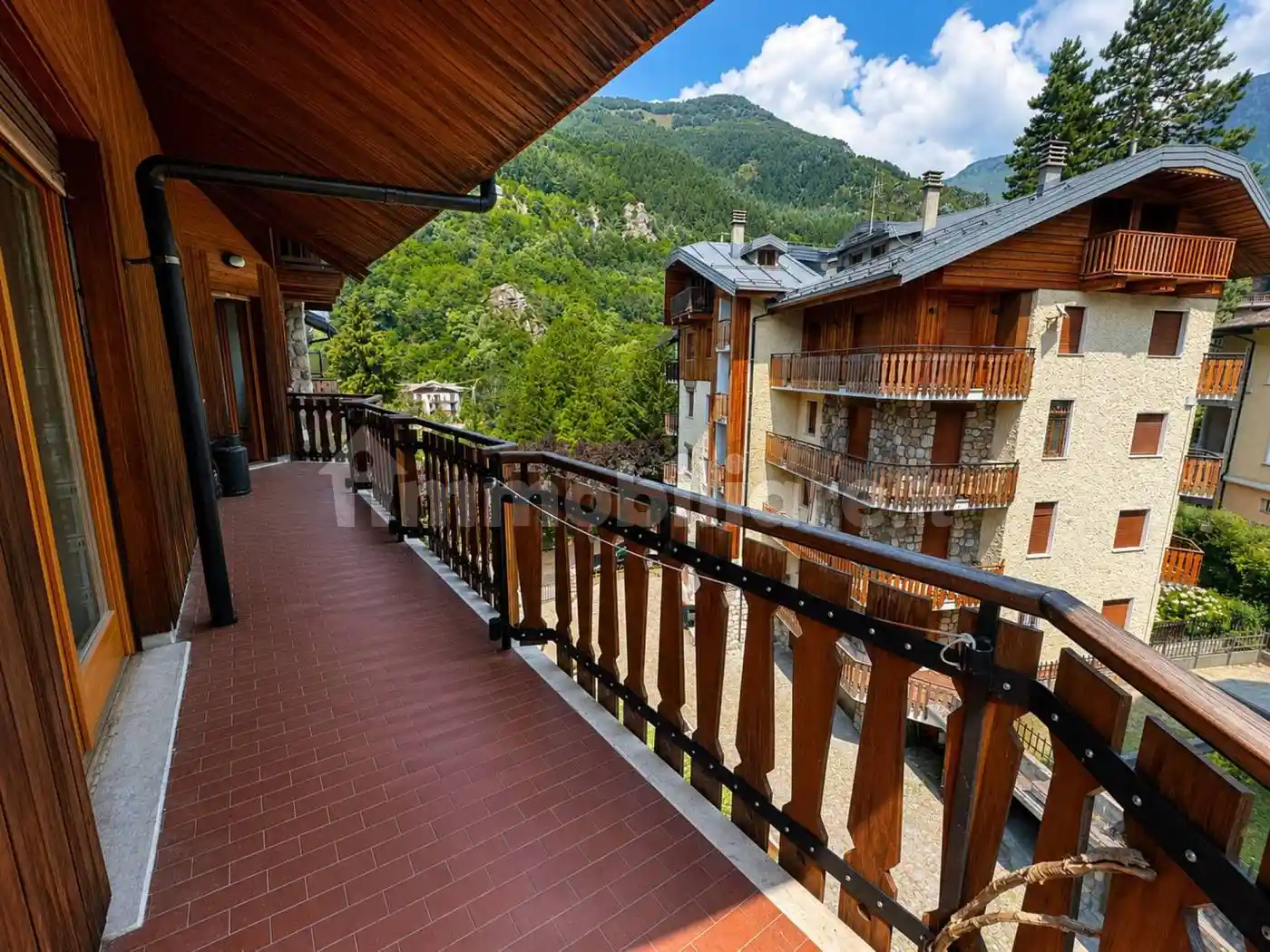 Appartamento in vendita a Limone Piemonte