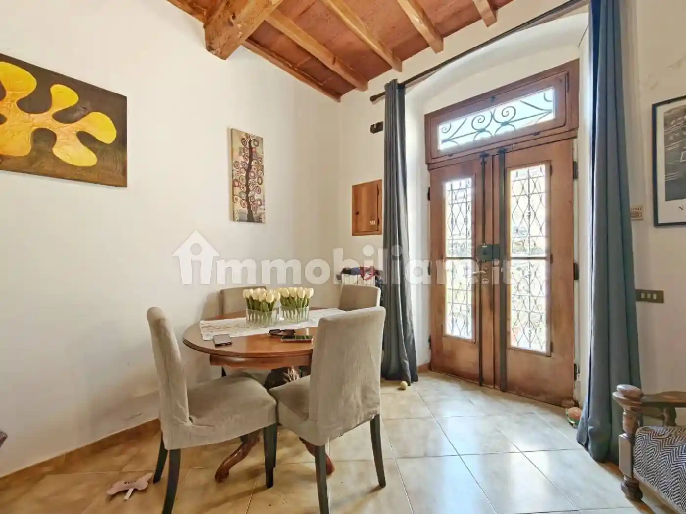 Casa indipendente in vendita a Sesto Fiorentino